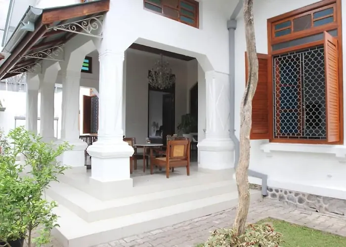 Sentoel Huis