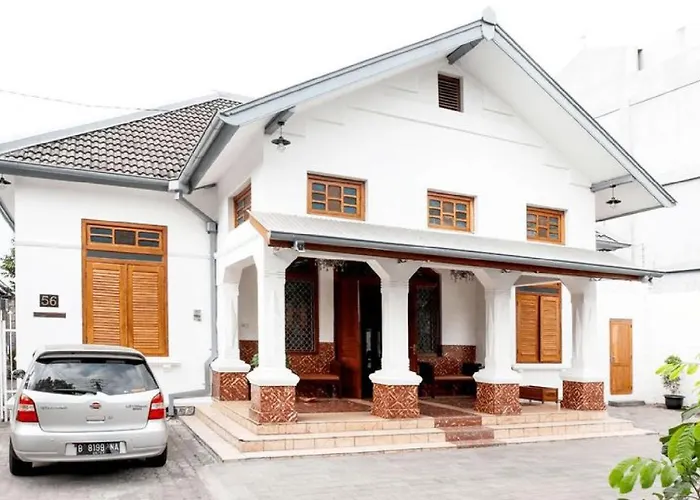 Sentoel Huis