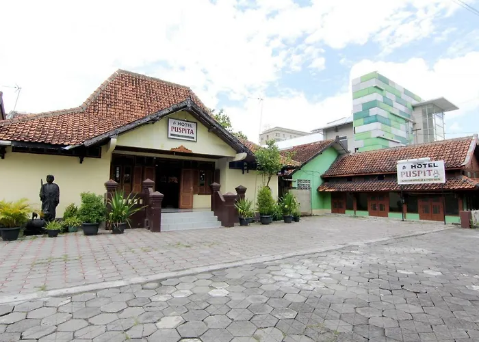 Hotel Puspita